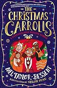 The Christmas Carrolls (The Christmas Carrolls, #1) 