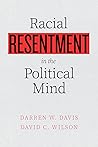 Racial Resentment...
