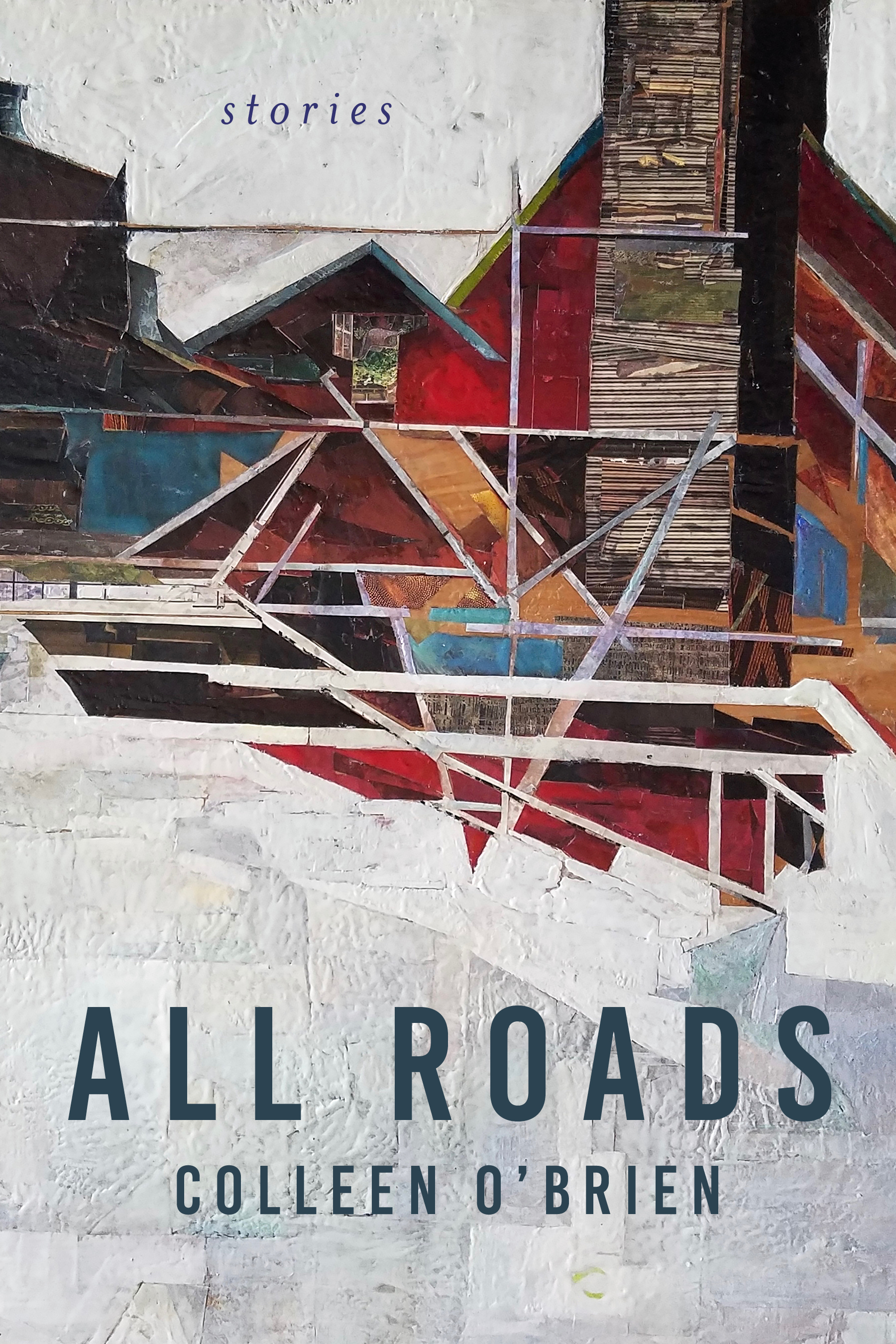 All Roads: Stories (Paperback)
