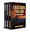 Cascadia Fallen: ...