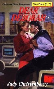 Dear Deborah (Mass Market Paperback)