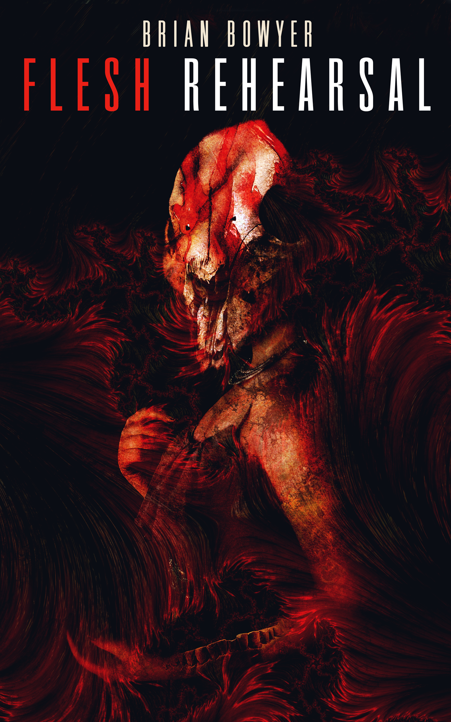 Flesh Rehearsal