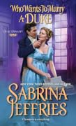 Who Wants to Marry a Duke (Duke Dynasty #3)