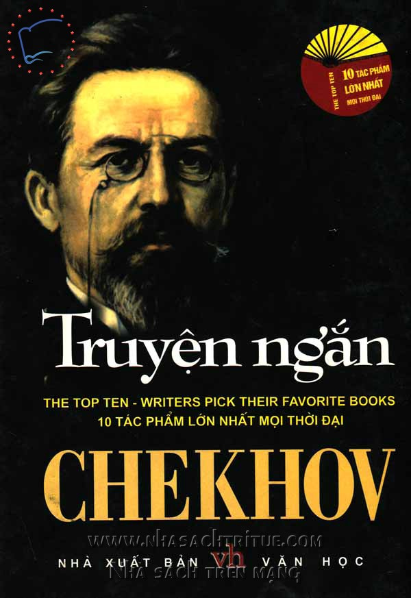 Truyện ngắn Chekhov (Paperback)