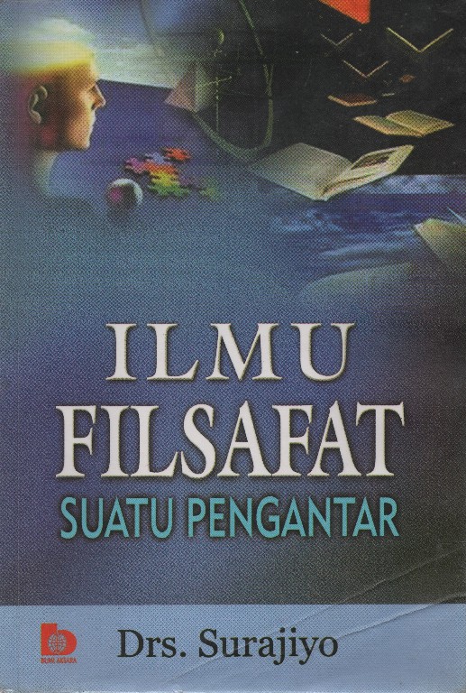 Ilmu Filsafat Suatu Pengantar (Paperback)