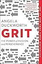 Grit: The Power of Passion and Perseverance