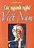 Các ngành nghề Việt Nam