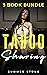 Taboo Sharing