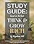 Study Guide: Think & Grow Rich