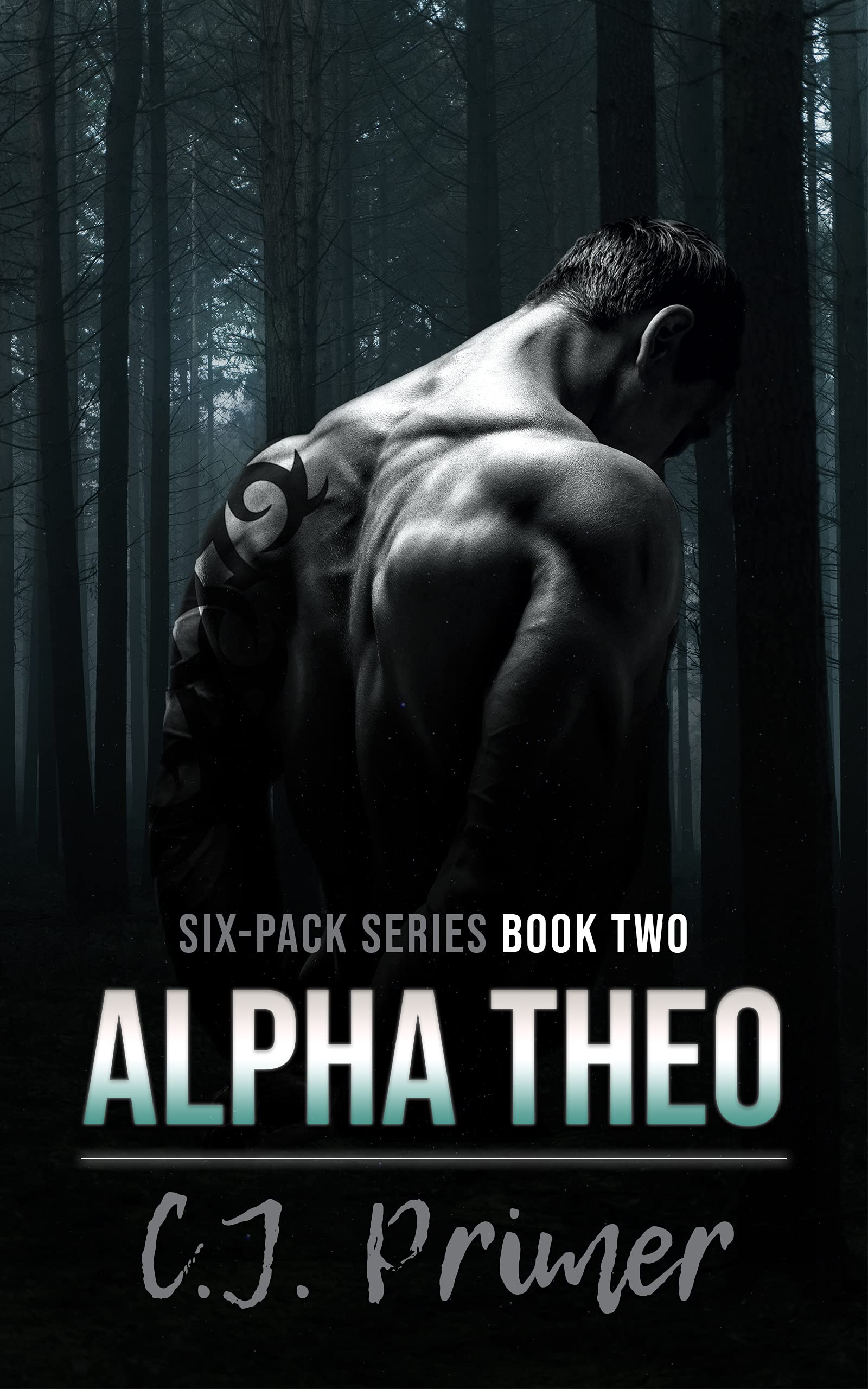 Alpha Theo (Six-Pack #2)
