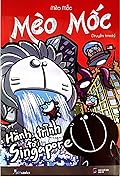 Mèo Mốc: Hành trình tới Singapore