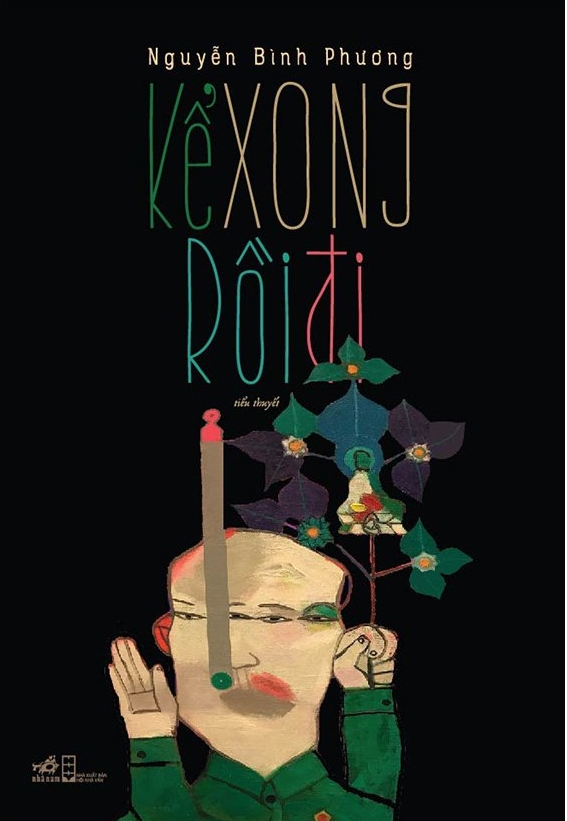 Kể xong rồi đi (Paperback)