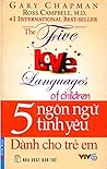 5 Ngôn Ngữ Tình Y...