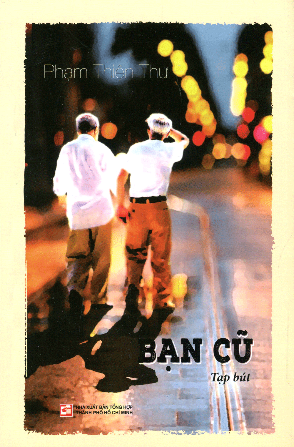 Bạn cũ (Tạp bút)