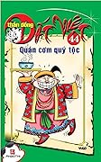 Thần Đồng Đất Việt, Tập 44: Quán Cơm Quí Tộc