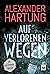 Auf verlorenen Wegen (Jan Tommen, # 8)