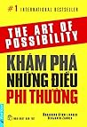 Khám phá những điều phi thường Khám phá những điều phi thường