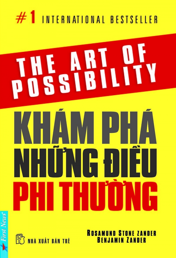 Khám phá những điều phi thường