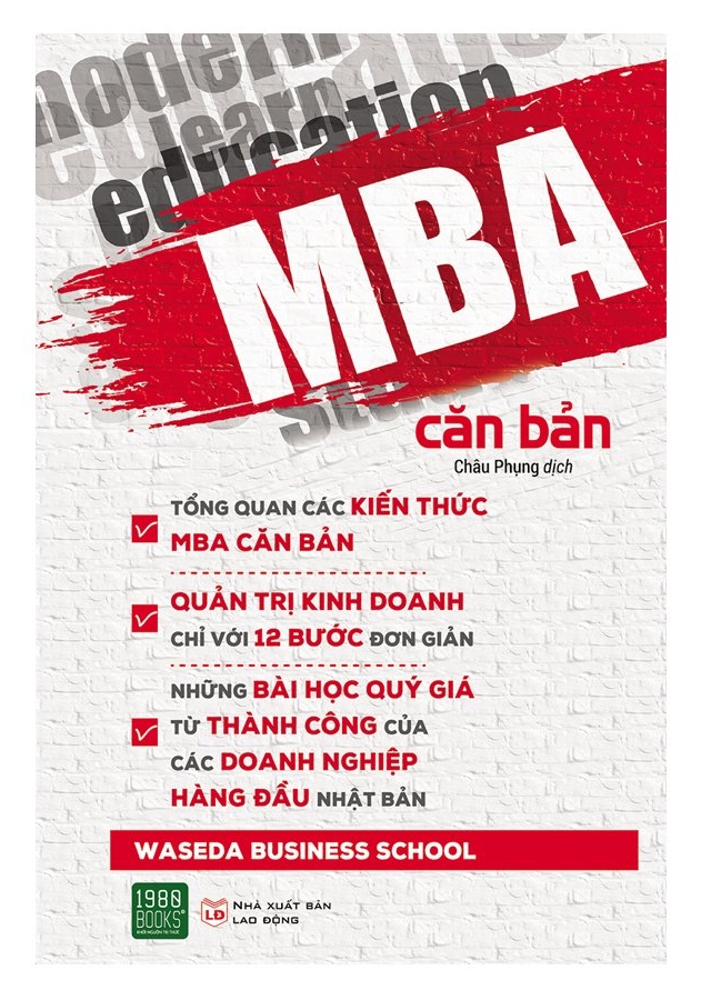 MBA căn bản (Unknown Binding)