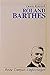 Roland Barthes (Reihe Campus) (German Edition)