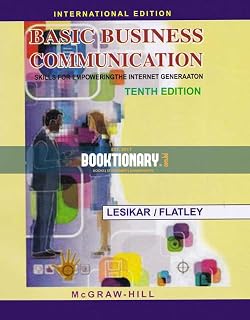 Basic Business Communication by Raymond V. Lesikar