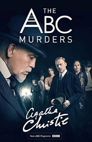 The ABC Murders