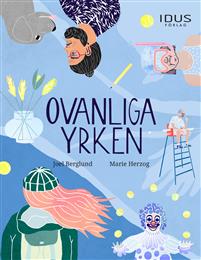 Ovanliga Yrken