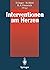 Interventionen am Herzen