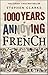 1000 Years of Annoying the ...