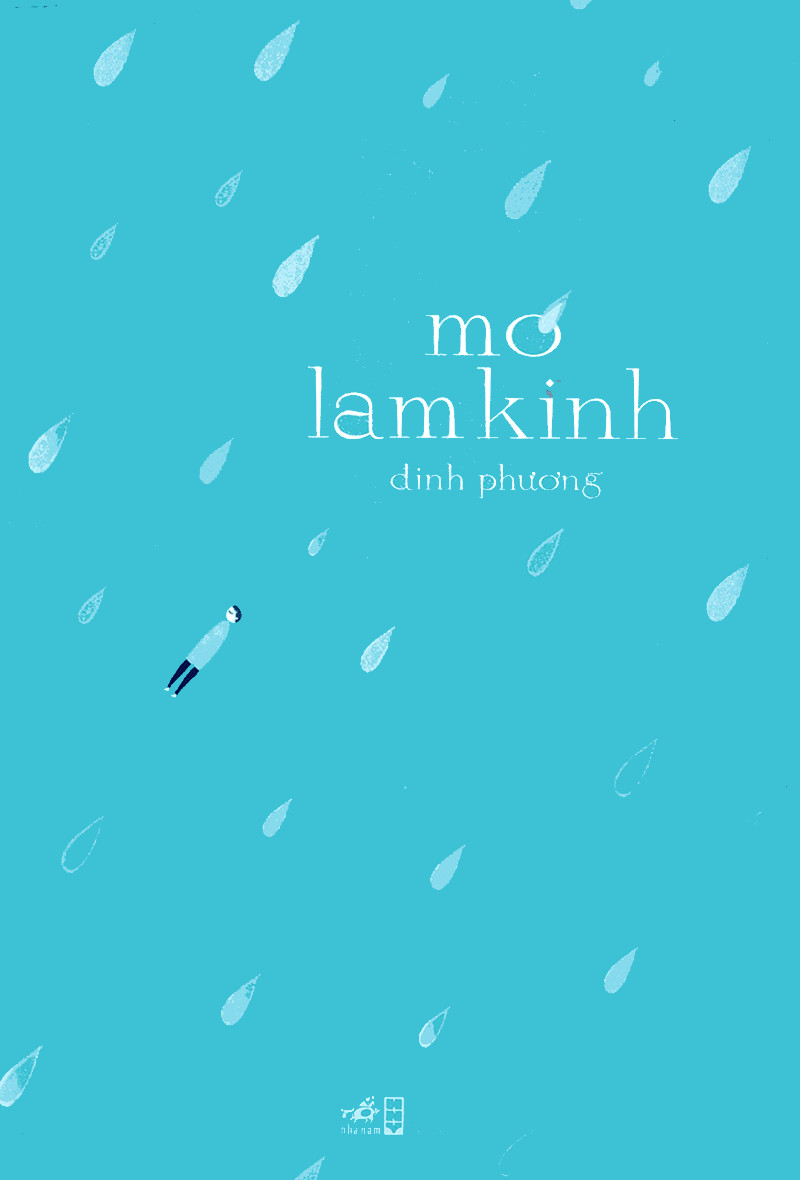 Mơ Lam Kinh (Paperback)