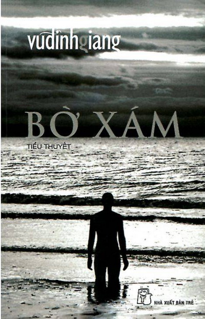 Bờ xám (Paperback)