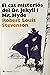 El cas misteriós del Dr. Jekyll i Mr. Hyde (L’Esparver, #20)