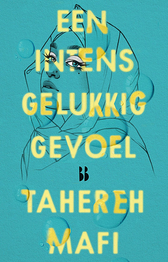 Een intens gelukkig gevoel