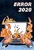 Error 2020