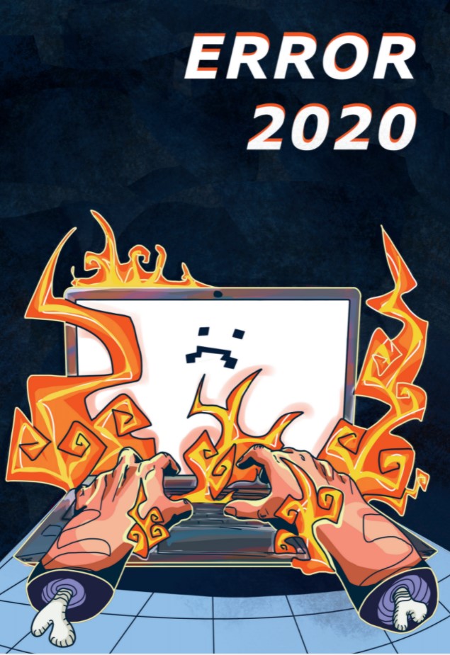 Error 2020