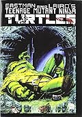 Teenage Mutant Ninja Turtles, vol. 4
