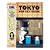 Tokyo Pop City Guide by Johan Chiaramonte