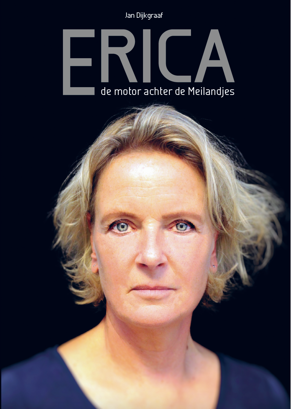 Erica: De motor achter de Meilandjes