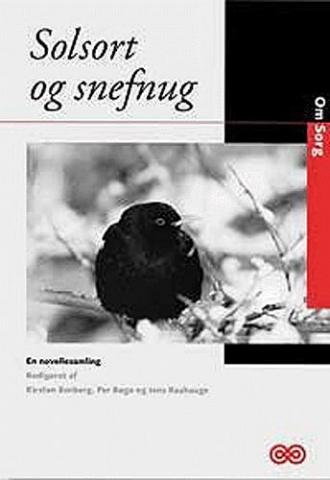 Solsort og snefnug - en novellesamling