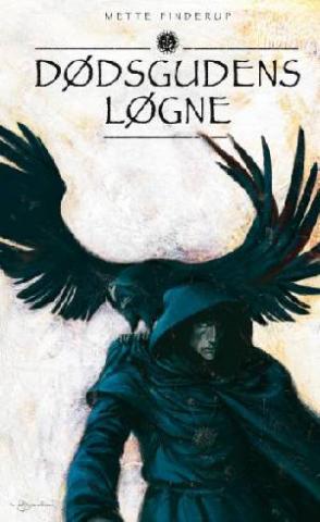 Dødsgudens løgne (Shilla #1)