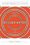Ecclesiastes: Lif...