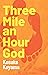 Three Mile an Hour God by Kosuke Koyama