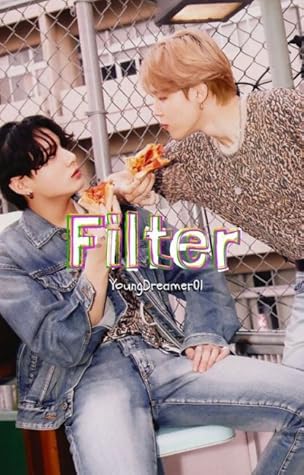 Filter - Kookmin Omegaverse