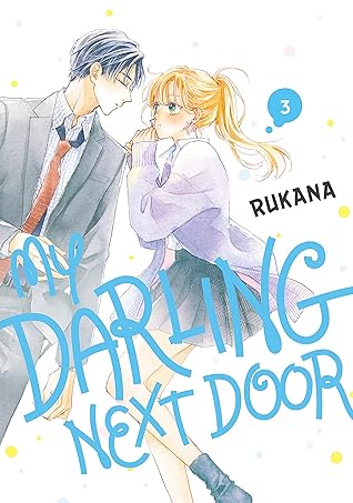 My Darling Next Door, Vol. 3