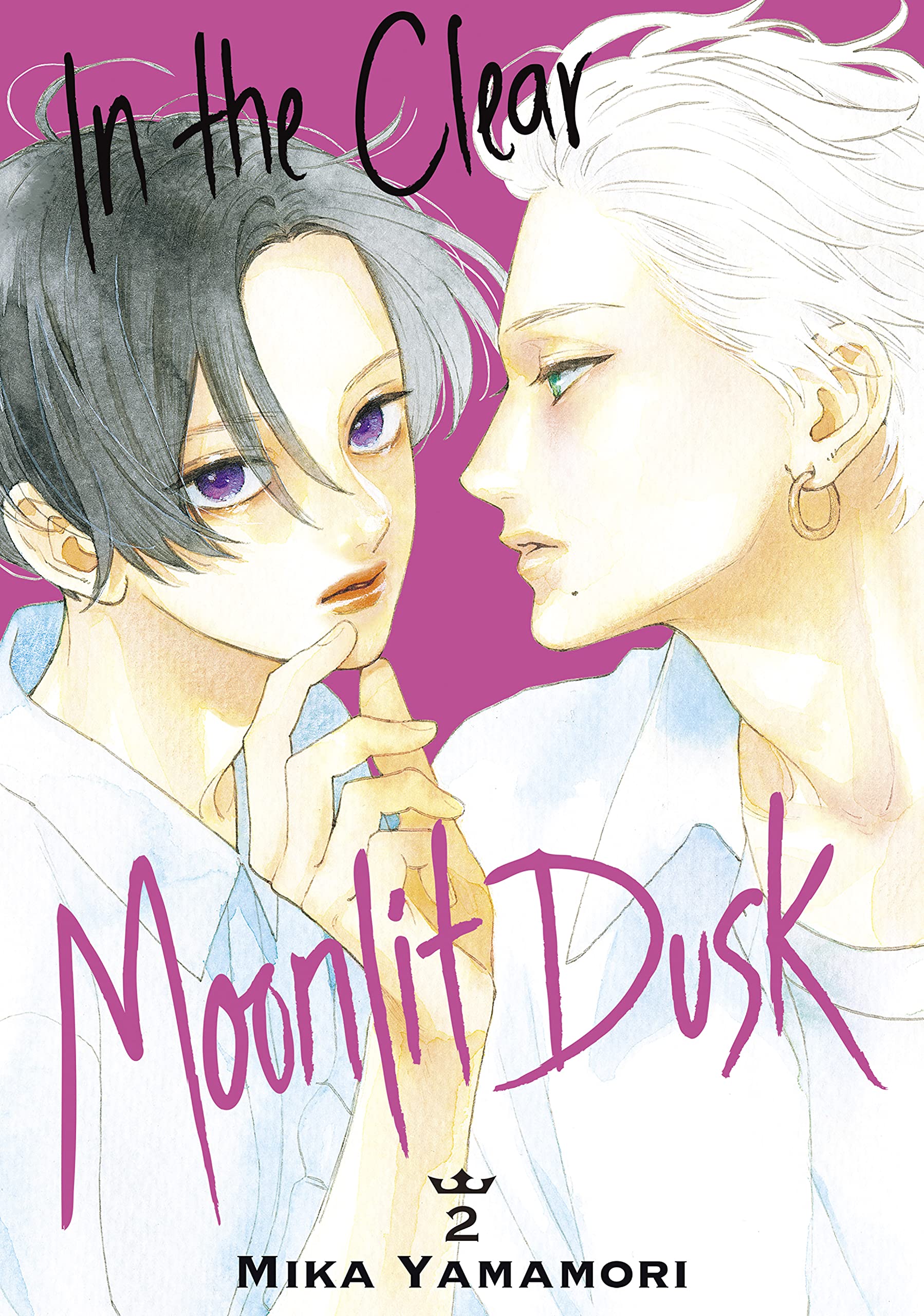 In the Clear Moonlit Dusk, Vol. 2