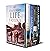 My Temporary Life Trilogy C...