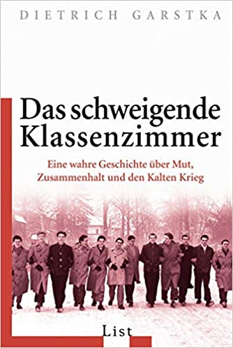 Das schweigende Klassenzimmer (Paperback)