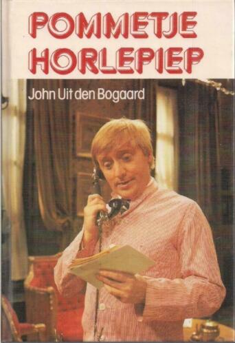 Pommetje Horlepiep