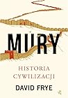 Mury. Historia cy...