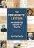 The Presidents' Letters by Flor MacCarthy